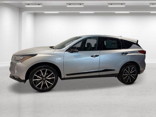 2025 Acura RDX A-Spec Advance Package
