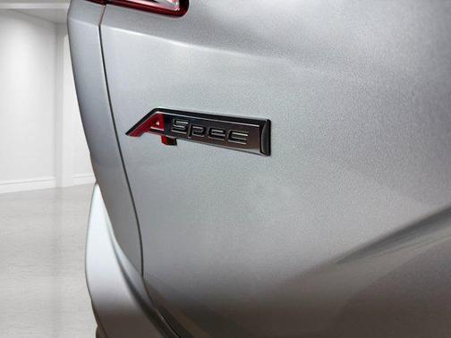2025 Acura RDX A-Spec Advance Package
