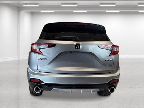 2025 Acura RDX A-Spec Advance Package