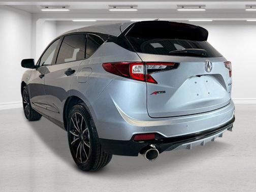 2025 Acura RDX A-Spec Advance Package