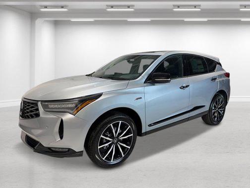 2025 Acura RDX A-Spec Advance Package