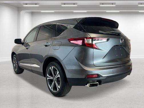 2025 Acura RDX Technology Package
