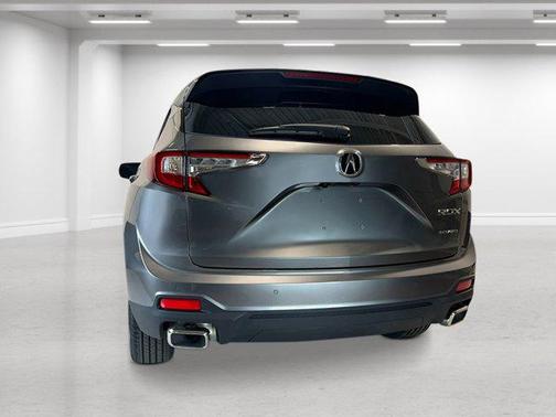 2025 Acura RDX Technology Package