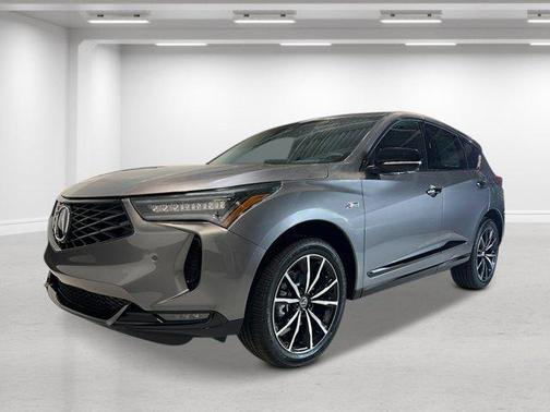 2026 Acura RDX A-Spec Advance Package