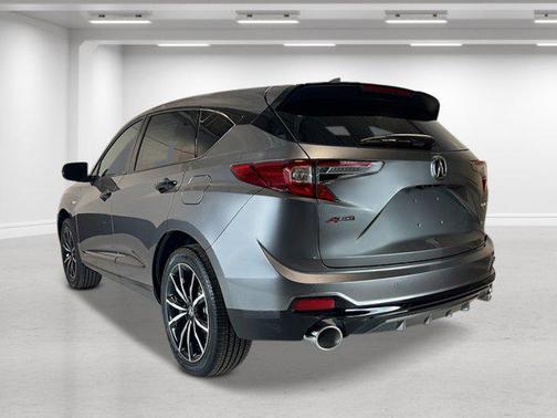 2026 Acura RDX A-Spec Advance Package