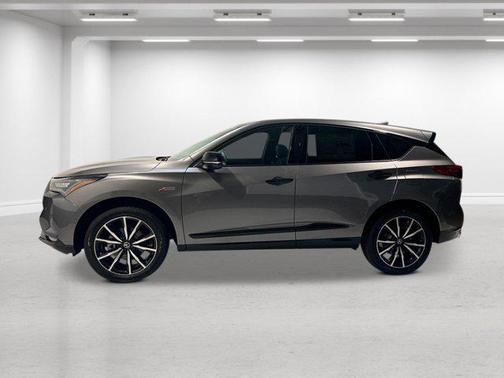 2026 Acura RDX A-Spec Advance Package