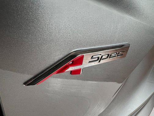 2026 Acura RDX A-Spec Advance Package