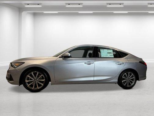 2026 Acura Integra FWD