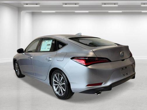 2026 Acura Integra FWD