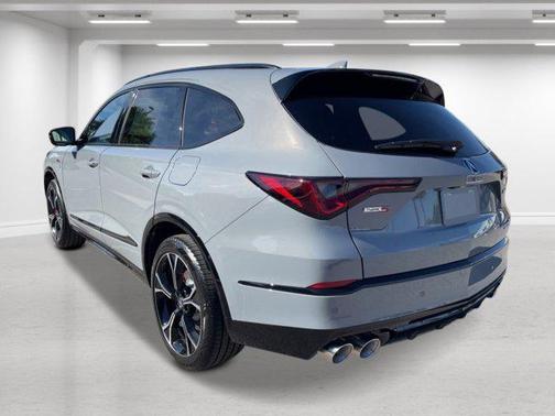 2026 Acura MDX Type S Advance Package
