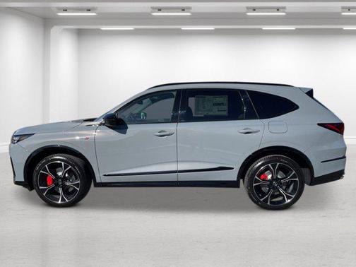 2026 Acura MDX Type S Advance Package