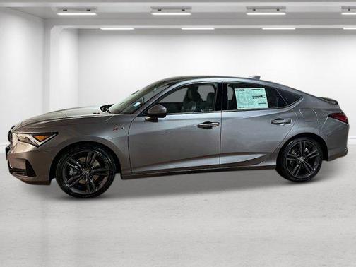 2025 Acura Integra w/A-Spec Package