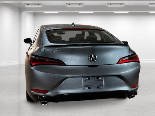 2025 Acura Integra w/A-Spec Package