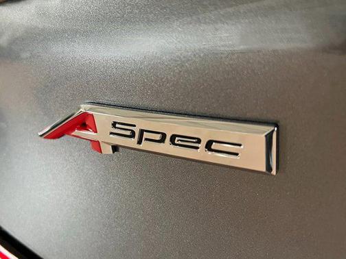 2025 Acura Integra w/A-Spec Package