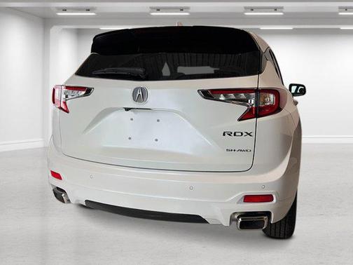 2026 Acura RDX Advance Package