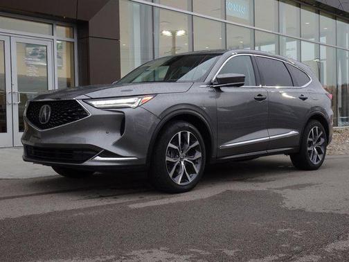 2023 Acura MDX Technology Package