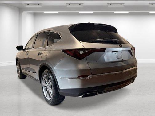 2026 Acura MDX Standard