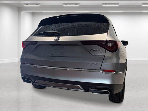 2026 Acura MDX Standard