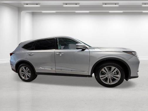 2026 Acura MDX Standard