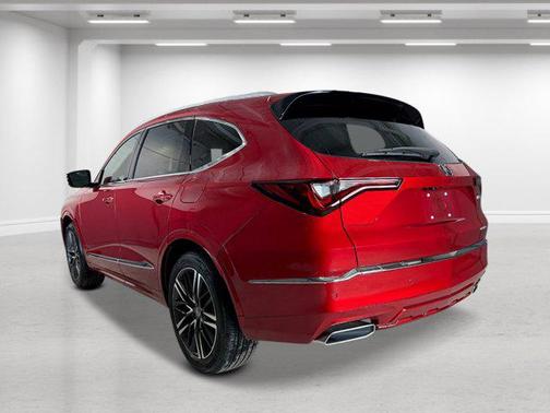 2025 Acura MDX SH-AWD w/Advance Package