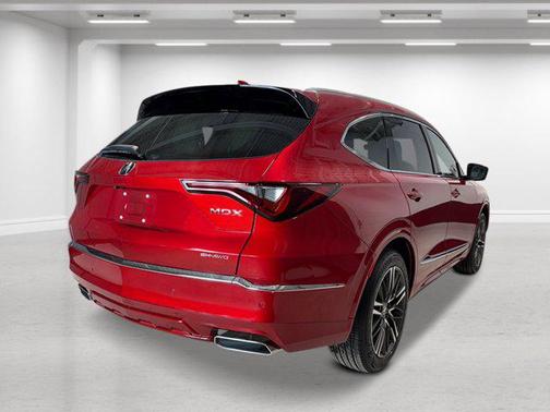 2025 Acura MDX SH-AWD w/Advance Package