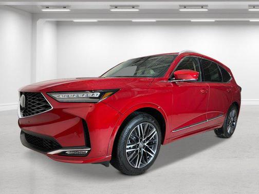 2025 Acura MDX SH-AWD w/Advance Package