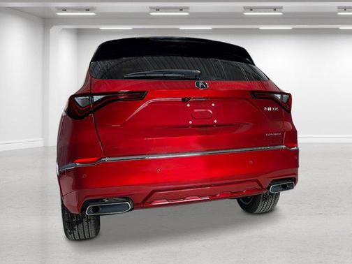 2025 Acura MDX SH-AWD w/Advance Package