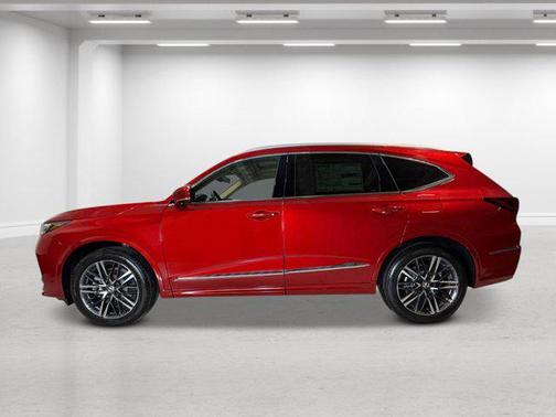 2025 Acura MDX SH-AWD w/Advance Package