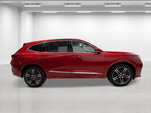 2025 Acura MDX SH-AWD w/Advance Package