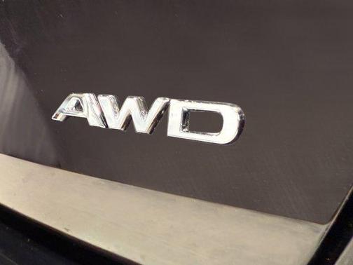 Crystal Black Pearl 2026 Acura ADX w/A-Spec Advance Package