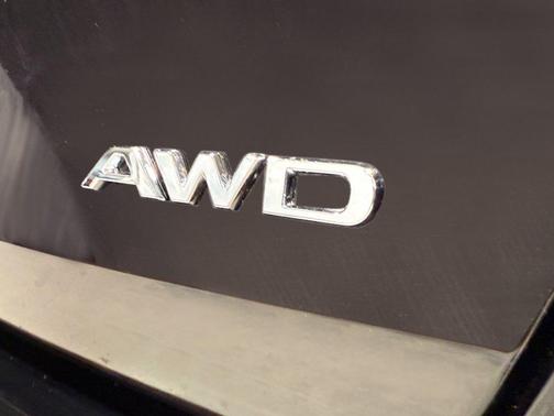 Crystal Black Pearl 2026 Acura ADX w/A-Spec Advance Package