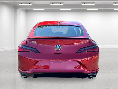 2026 Acura Integra FWD A-Spec with Technology