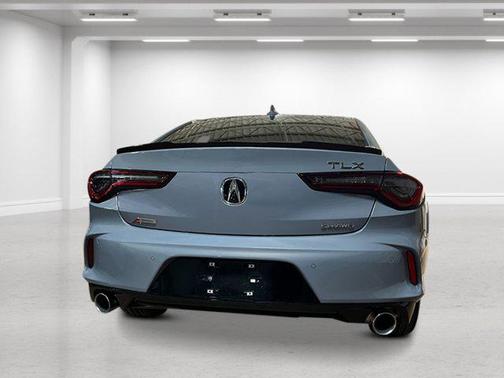 2025 Acura TLX A-Spec