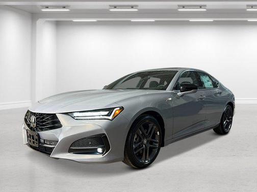 2025 Acura TLX A-Spec