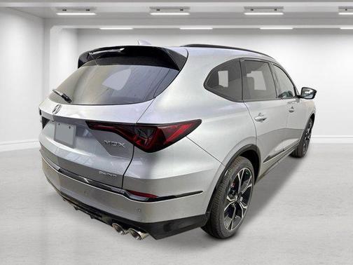 2026 Acura MDX Type S Advance Package