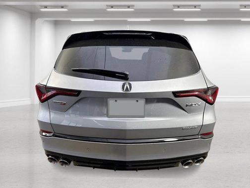 2026 Acura MDX Type S Advance Package