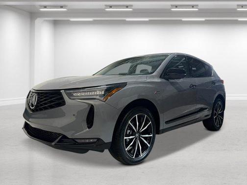 2026 Acura RDX A-Spec Advance Package