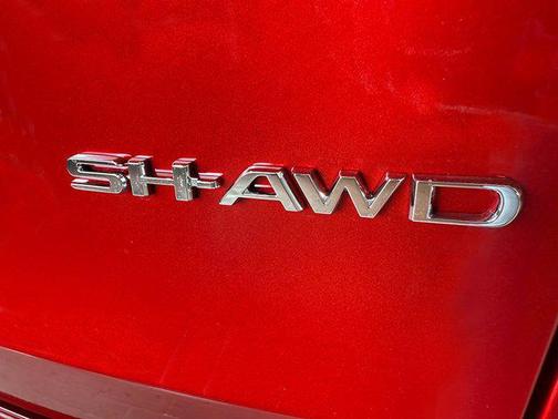 2025 Acura RDX A-Spec Advance Package
