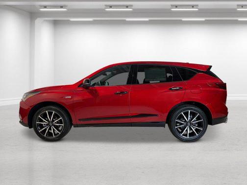 2025 Acura RDX A-Spec Advance Package
