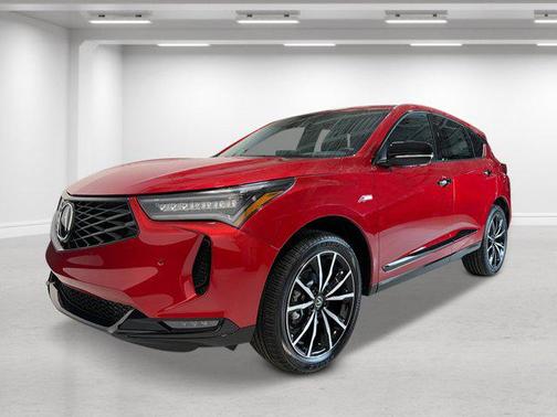 2025 Acura RDX A-Spec Advance Package