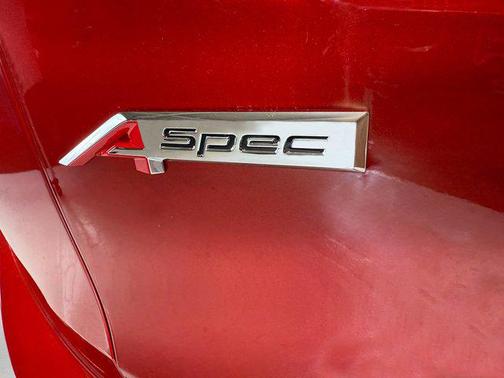 2025 Acura RDX A-Spec Advance Package