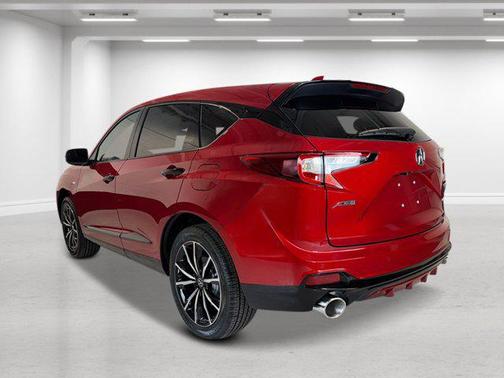 2025 Acura RDX A-Spec Advance Package