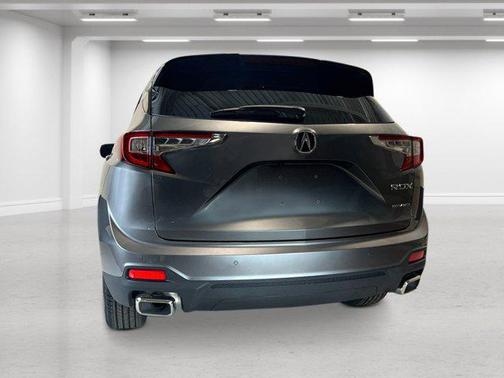 2025 Acura RDX Technology Package
