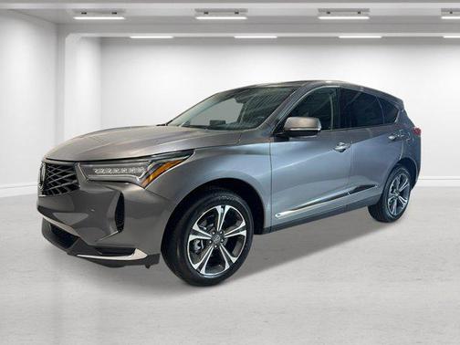 2025 Acura RDX Technology Package
