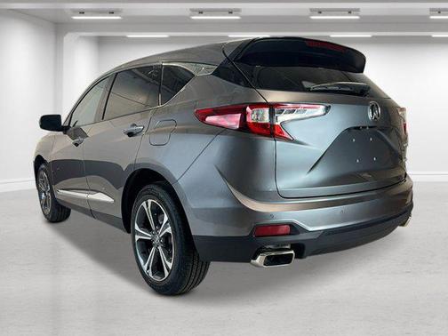 2025 Acura RDX Technology Package