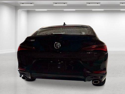 2026 Acura Integra FWD A-Spec