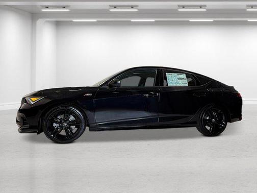 2026 Acura Integra FWD A-Spec