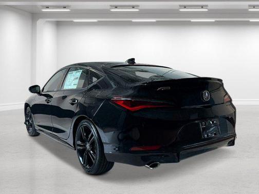 2026 Acura Integra FWD A-Spec