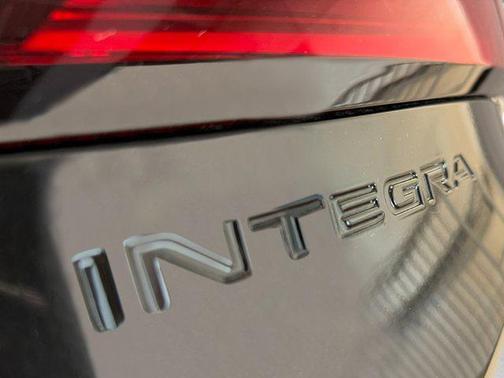 2026 Acura Integra FWD A-Spec