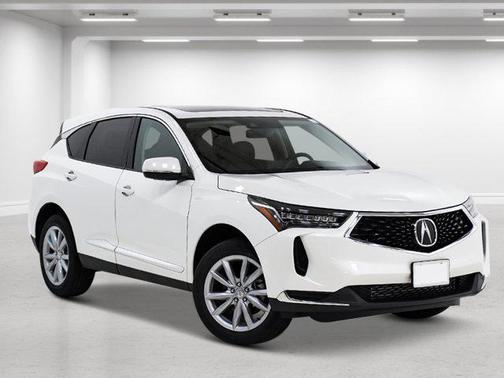 2024 Acura RDX Base